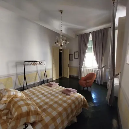 Apartment Nel Centro Storico *