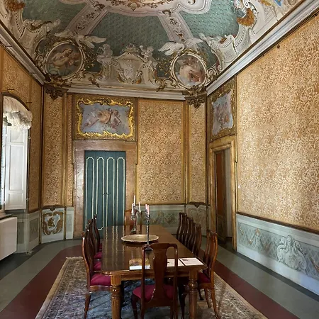 Nel Centro Storico Apartment Lucca